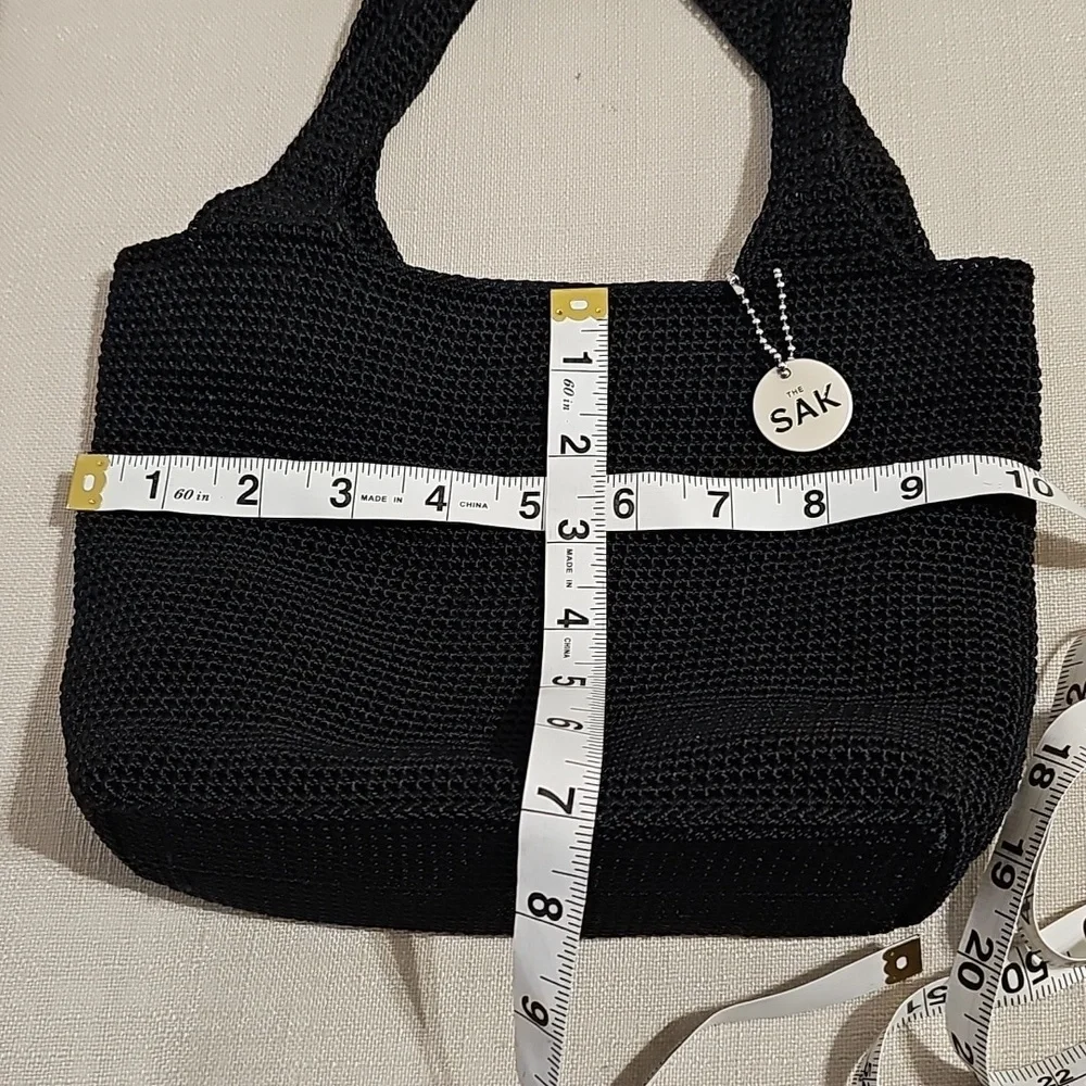 The Sak Small Tote Purse